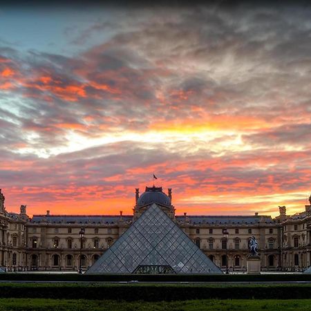 1 - Best Loft Paris Montorgueil Zewnętrze zdjęcie