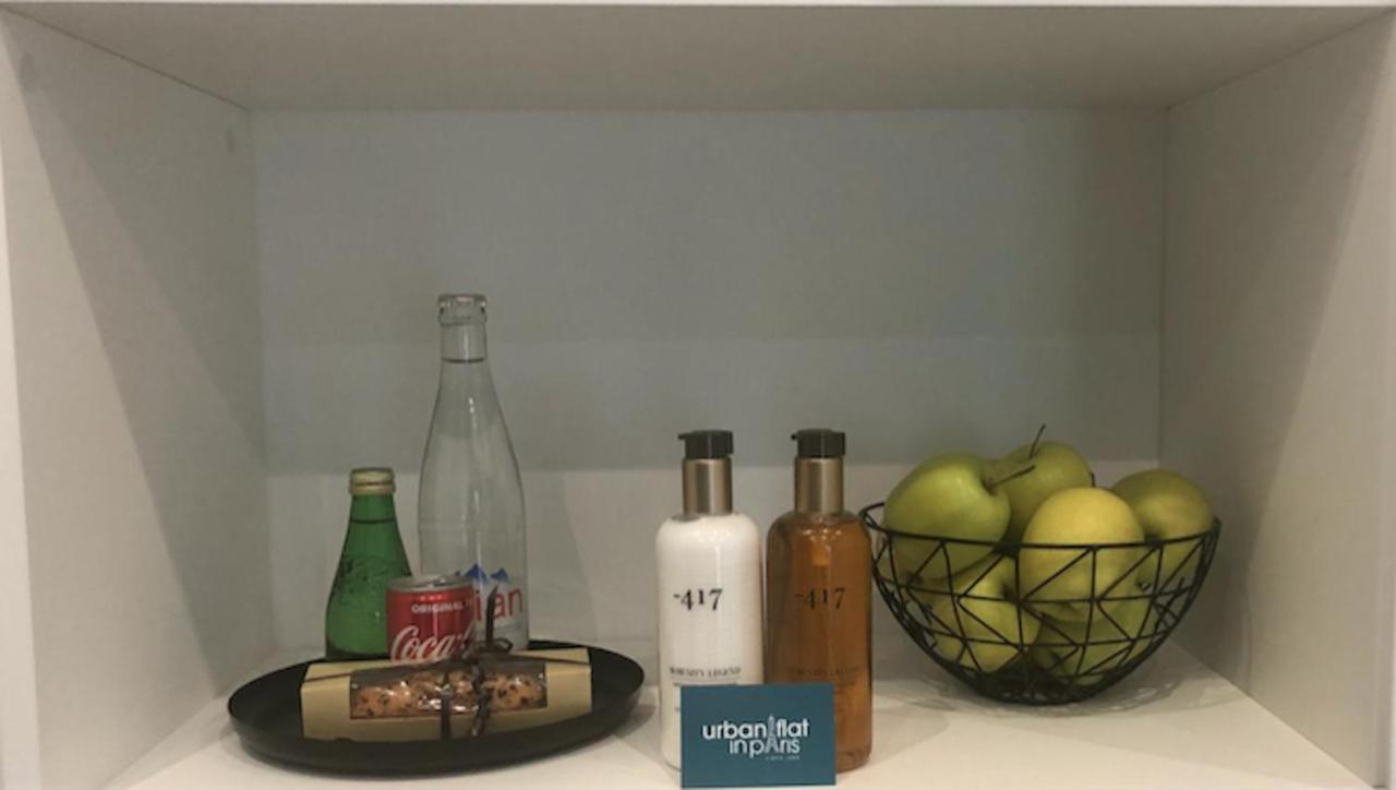 1 - Best Loft Paris Montorgueil Zewnętrze zdjęcie