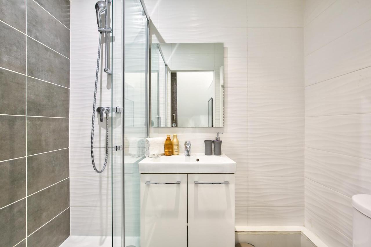 1 - Best Loft Paris Montorgueil Zewnętrze zdjęcie