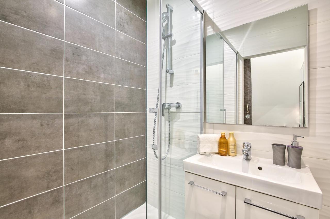 1 - Best Loft Paris Montorgueil Zewnętrze zdjęcie