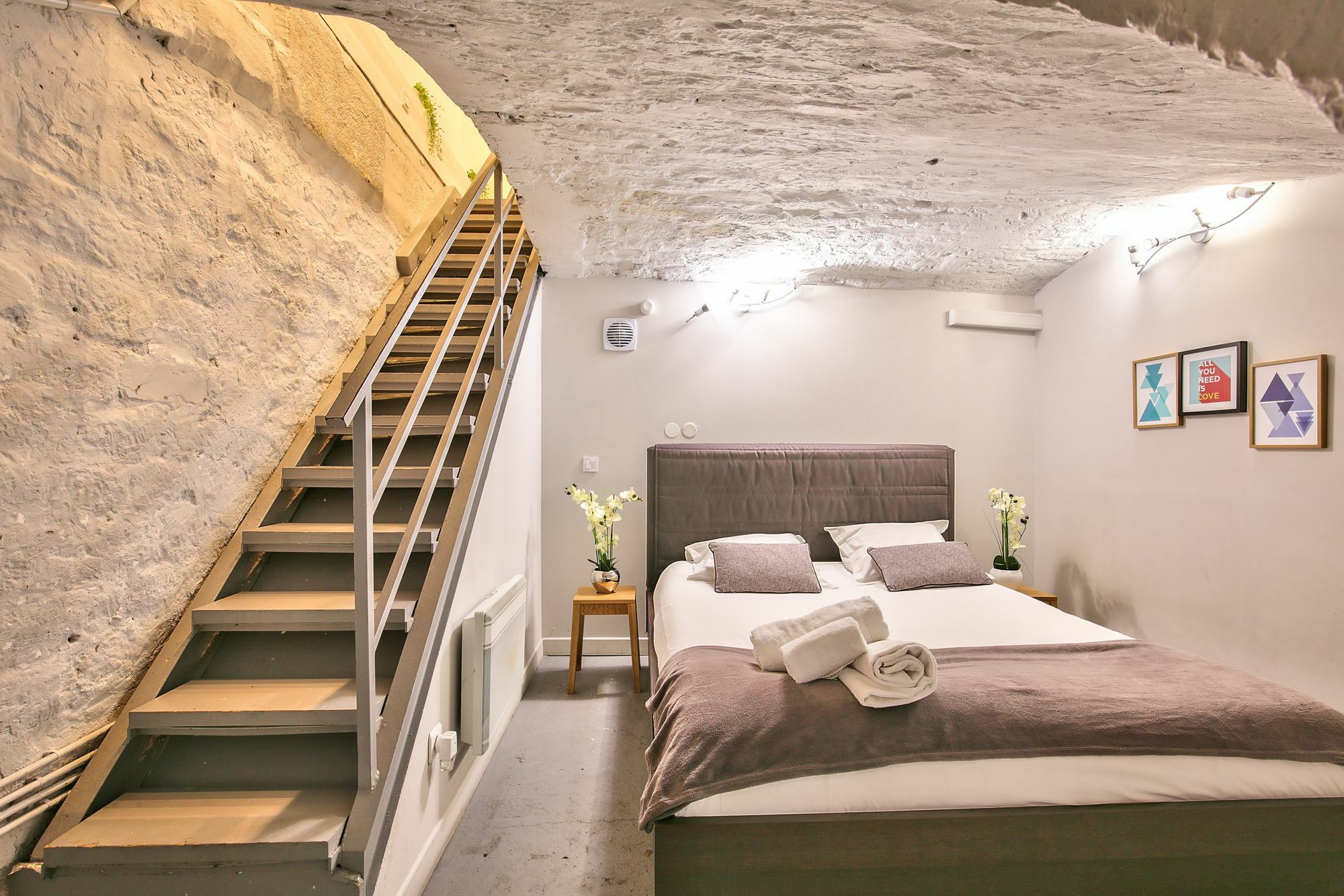 1 - Best Loft Paris Montorgueil Zewnętrze zdjęcie